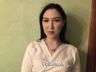 EvillaManlo
