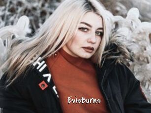 EvisBurns