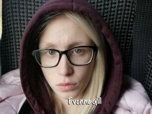 EvonneGill