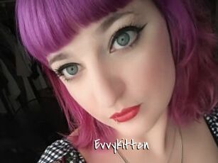 Evvykitten