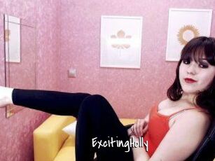ExcitingHolly