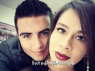 ExitedAndHotCouple