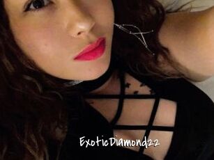 ExoticDiamond22