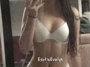 ExoticEvelyn