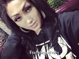 ExoticHoneyBaby