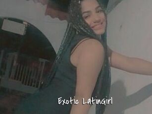 Exotic_LatinGirl