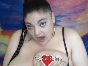 Exotic_Melons Sexy Footjobs