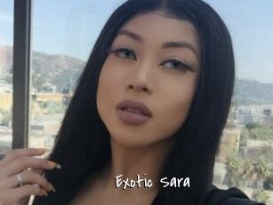 Exotic_Sara