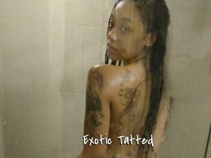 Exotic_Tatted
