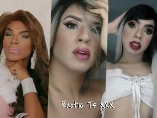 Exotic_Ts_XXX