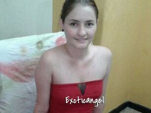 Exoticangel