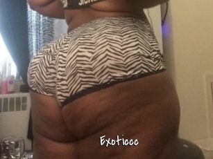 Exoticcc Sexy Footjobs