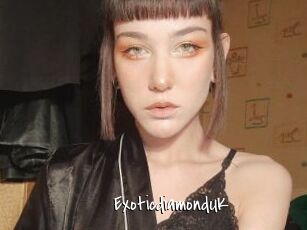 ExoticdiamondUK
