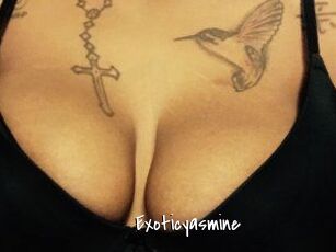 Exoticyasmine