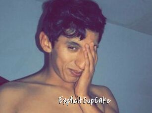 ExplicitCupCake