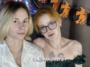 Eadlinandharriet