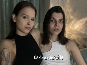 Earleneandwilla