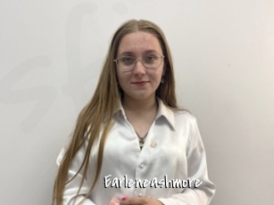 Earleneashmore