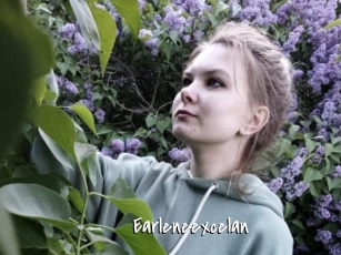 Earleneexcelan