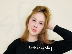 Earlenehardey