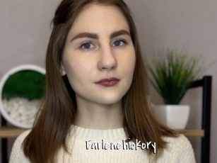 Earlenehickory