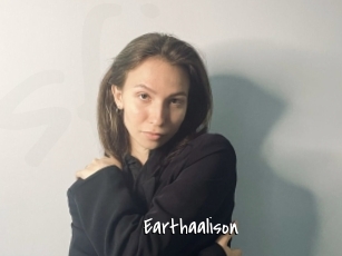 Earthaalison