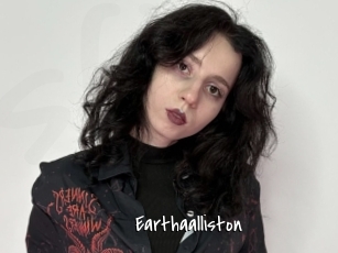 Earthaalliston