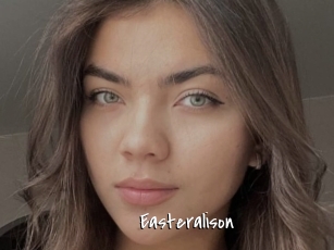 Easteralison
