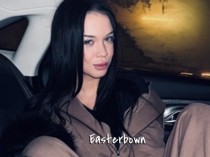 easterbown Sexy Footjobs