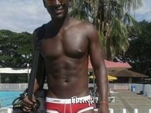Ebony617