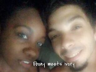 Ebony_meets_ivory