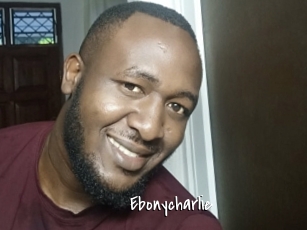 Ebonycharlie