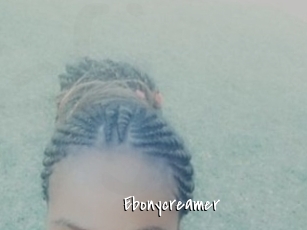ebonycreamer Sexy Footjobs