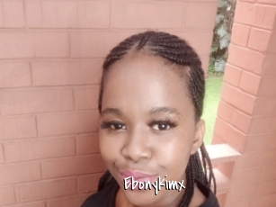 ebonykimx Sexy Footjobs