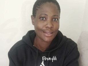 Ebonylili