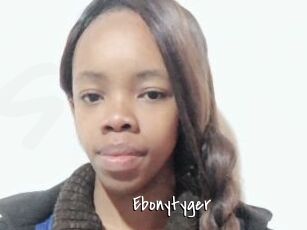 Ebonytyger