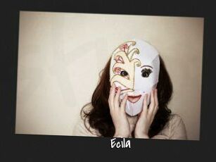 Ecila
