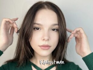 Edafootman