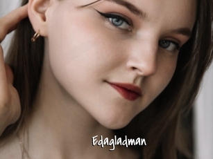 Edagladman