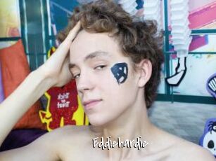 Eddiehardie