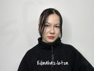 Edinahazleton