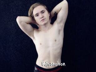 Edisonolson