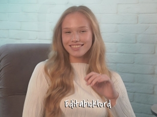 Editabickford