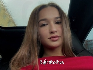 Editafelton