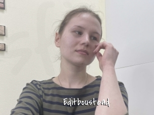 Editboustead