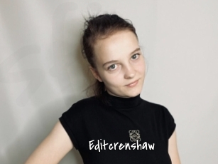 Editcrenshaw