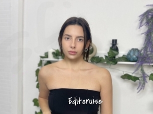 Editcruise
