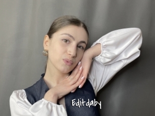 Editdaby