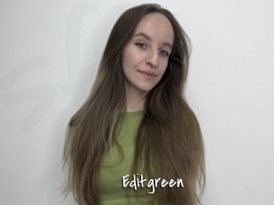 Editgreen