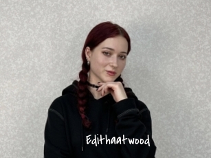 Edithaatwood